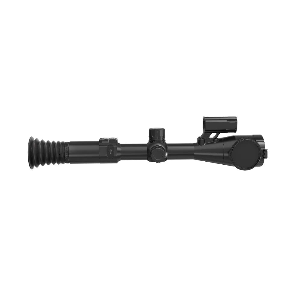Pard Pantera 480/640 Thermal Imaging Scope Hunting Night Vision Scope Ballistic Calculator 20mK PIP Waterproof